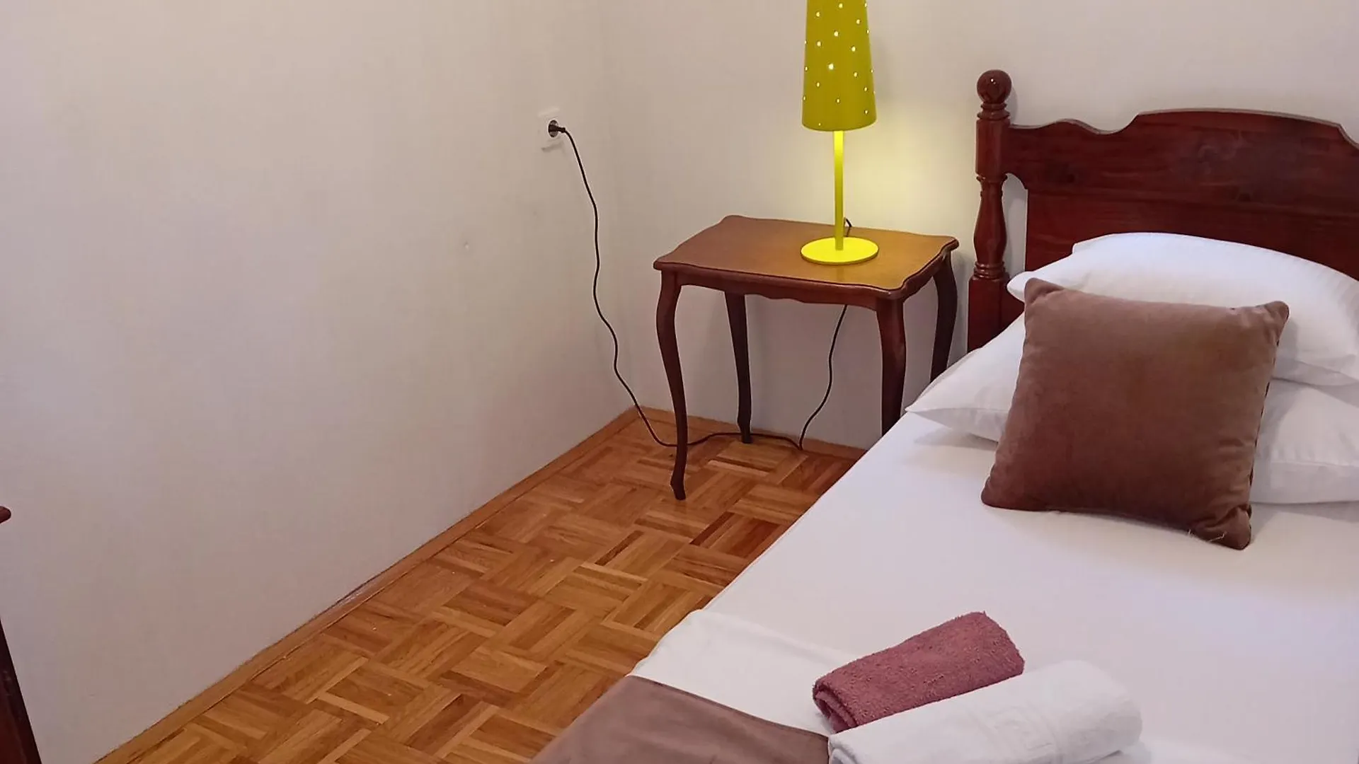 Apartman Loris Novi Vinodolski