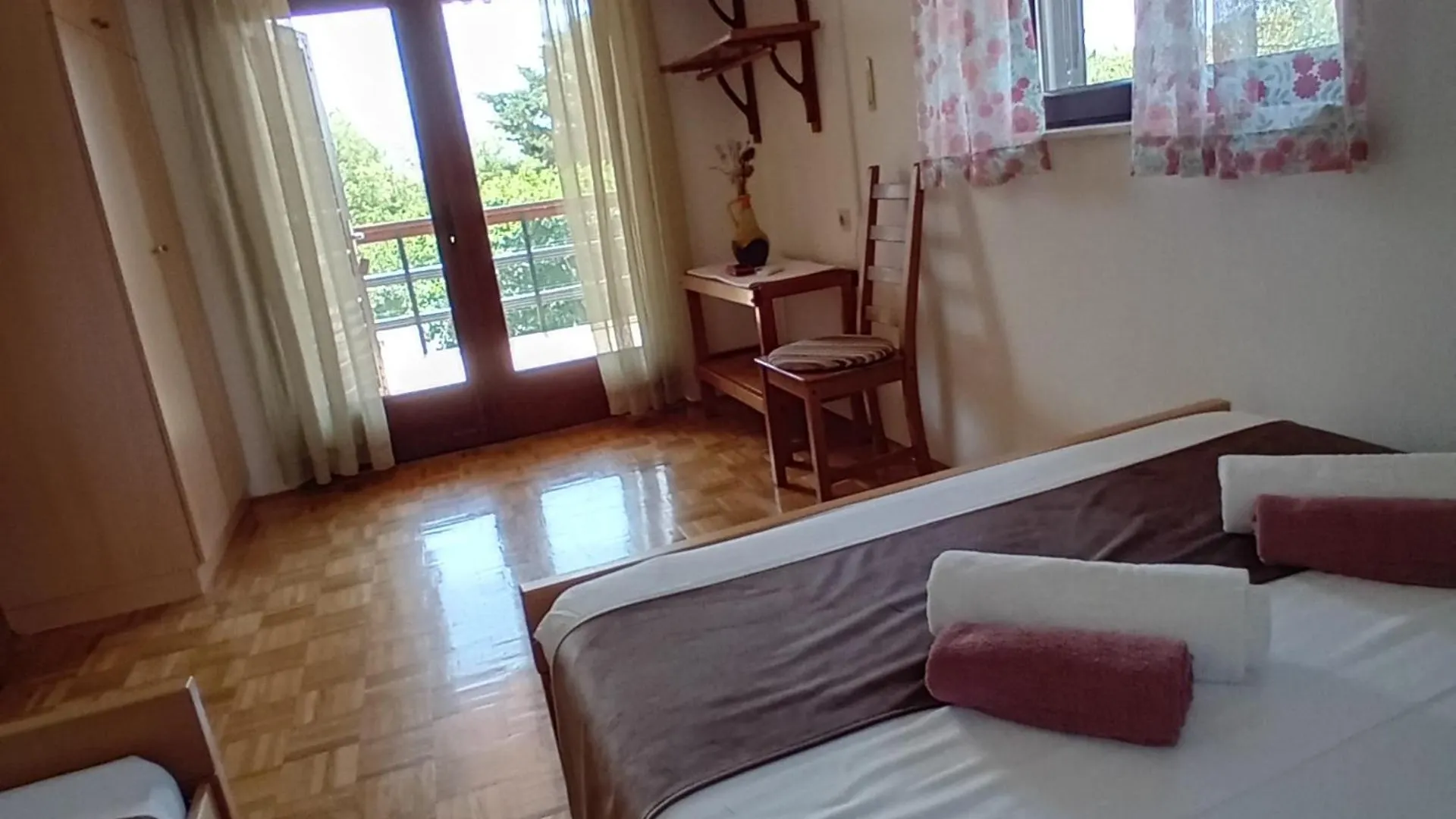 Apartman Loris Novi Vinodolski Apartment