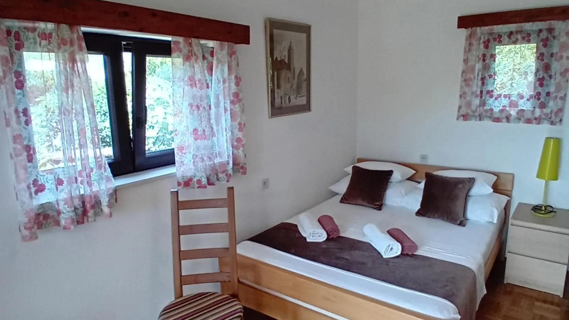 Apartment Apartman Loris Novi Vinodolski