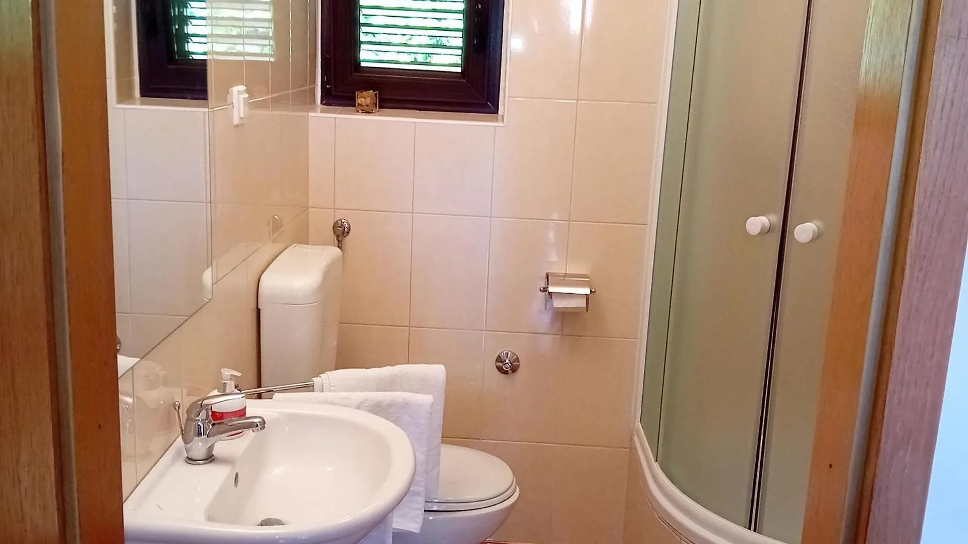 Apartment Apartman Loris Novi Vinodolski