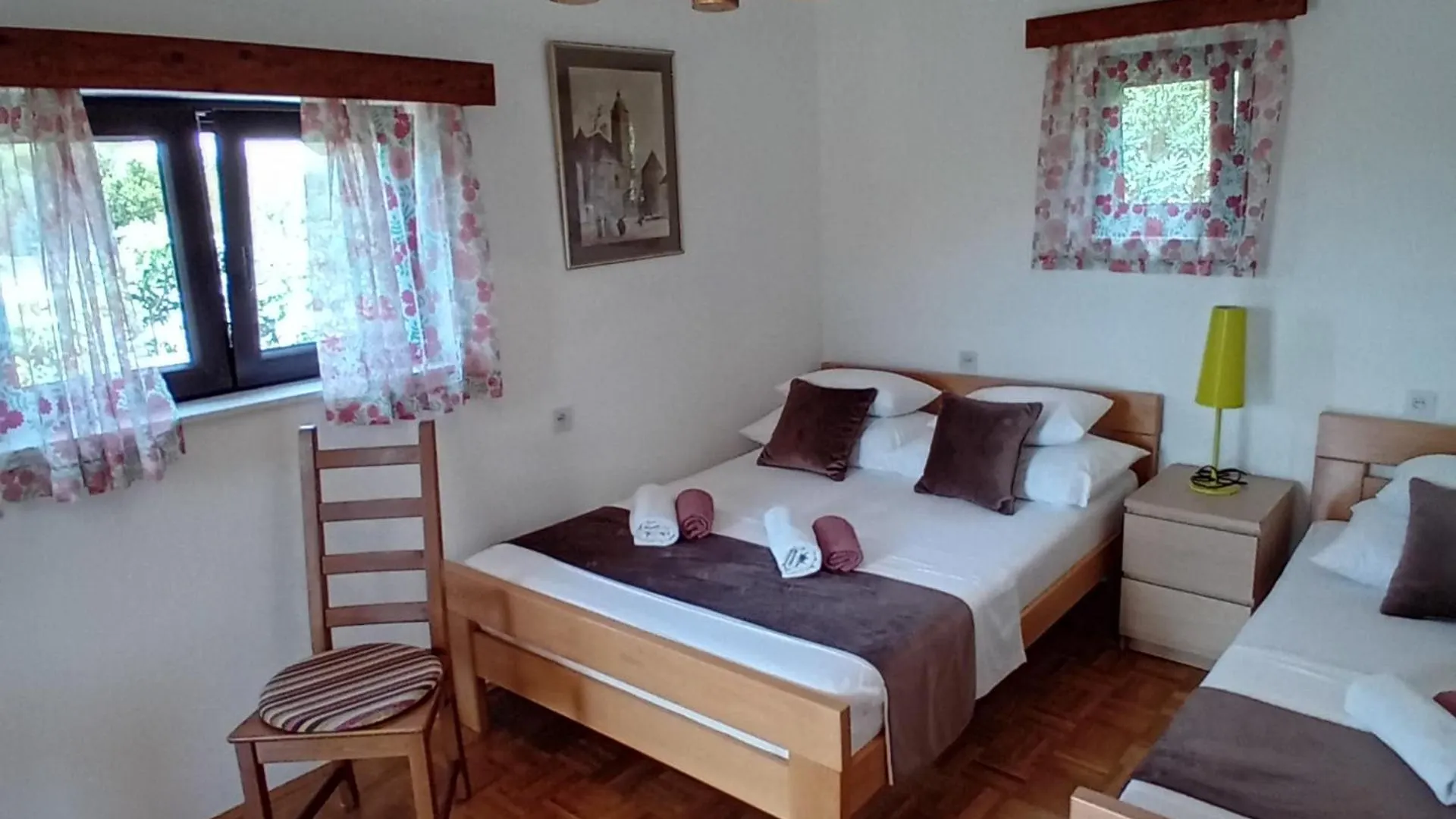 Apartman Loris Novi Vinodolski 0*,