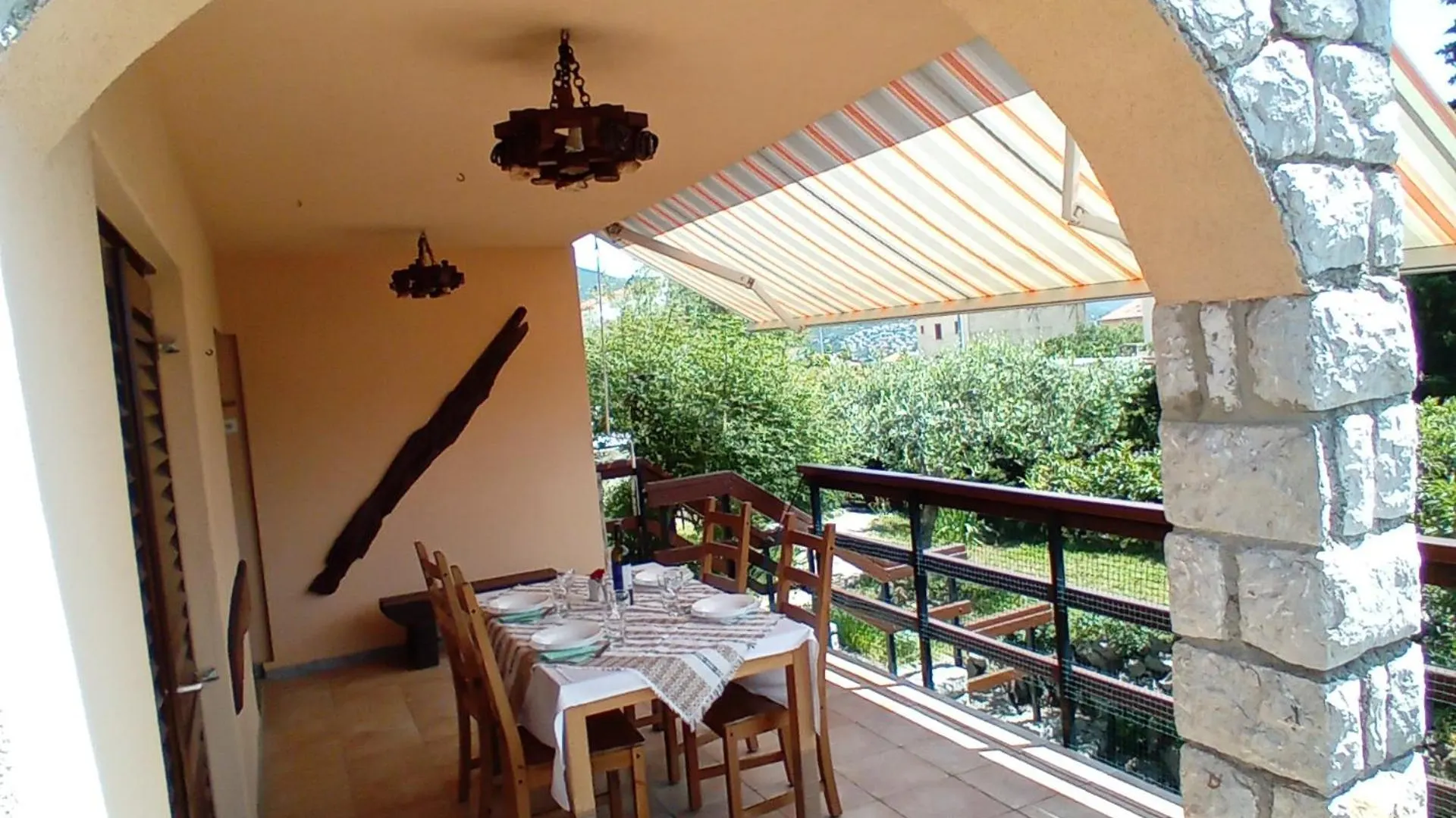 Apartman Loris Novi Vinodolski Croatia