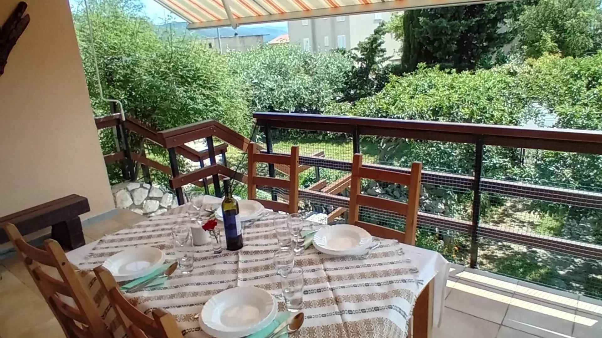 Apartman Loris Novi Vinodolski Apartment