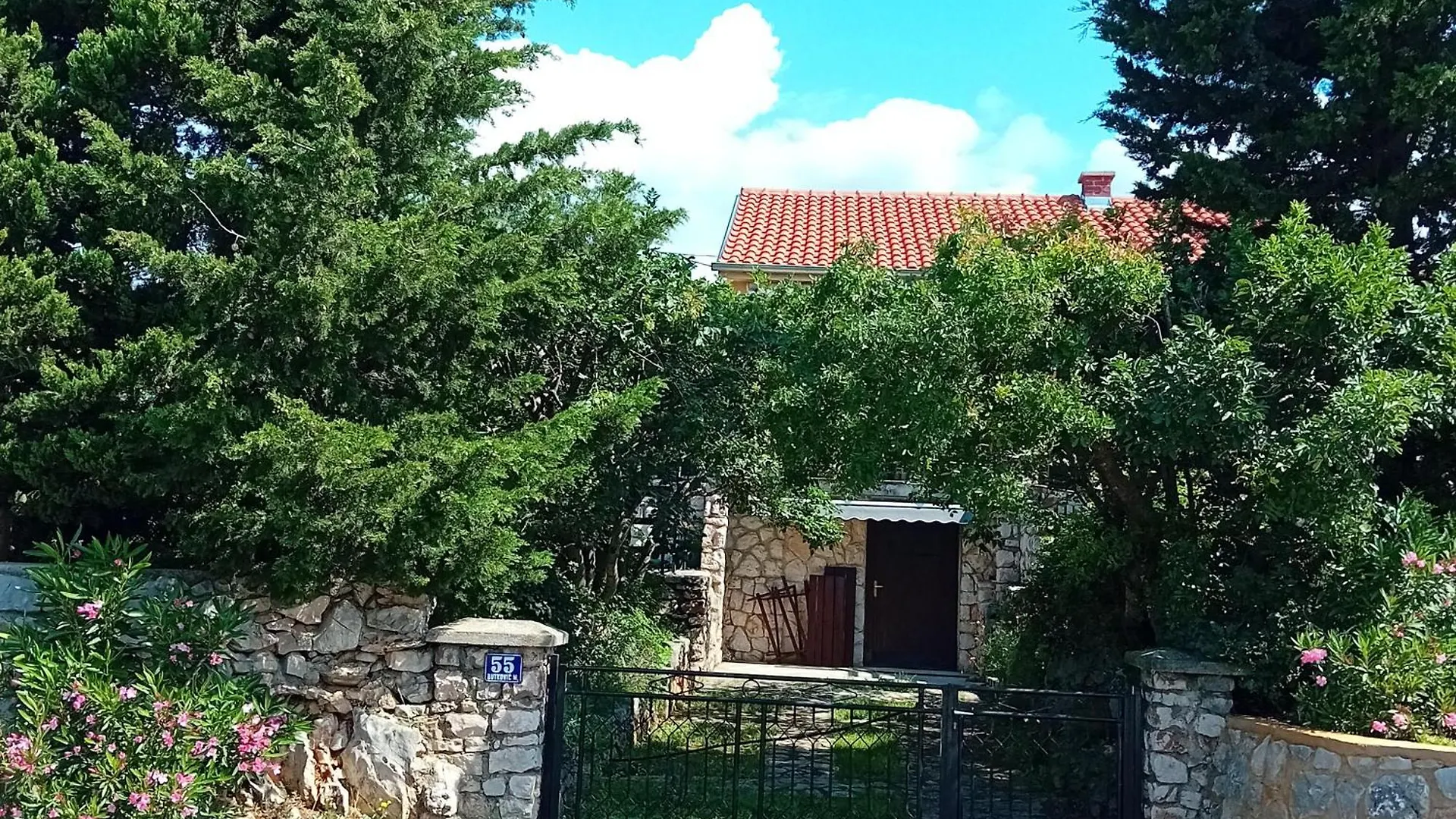 Apartman Loris Novi Vinodolski