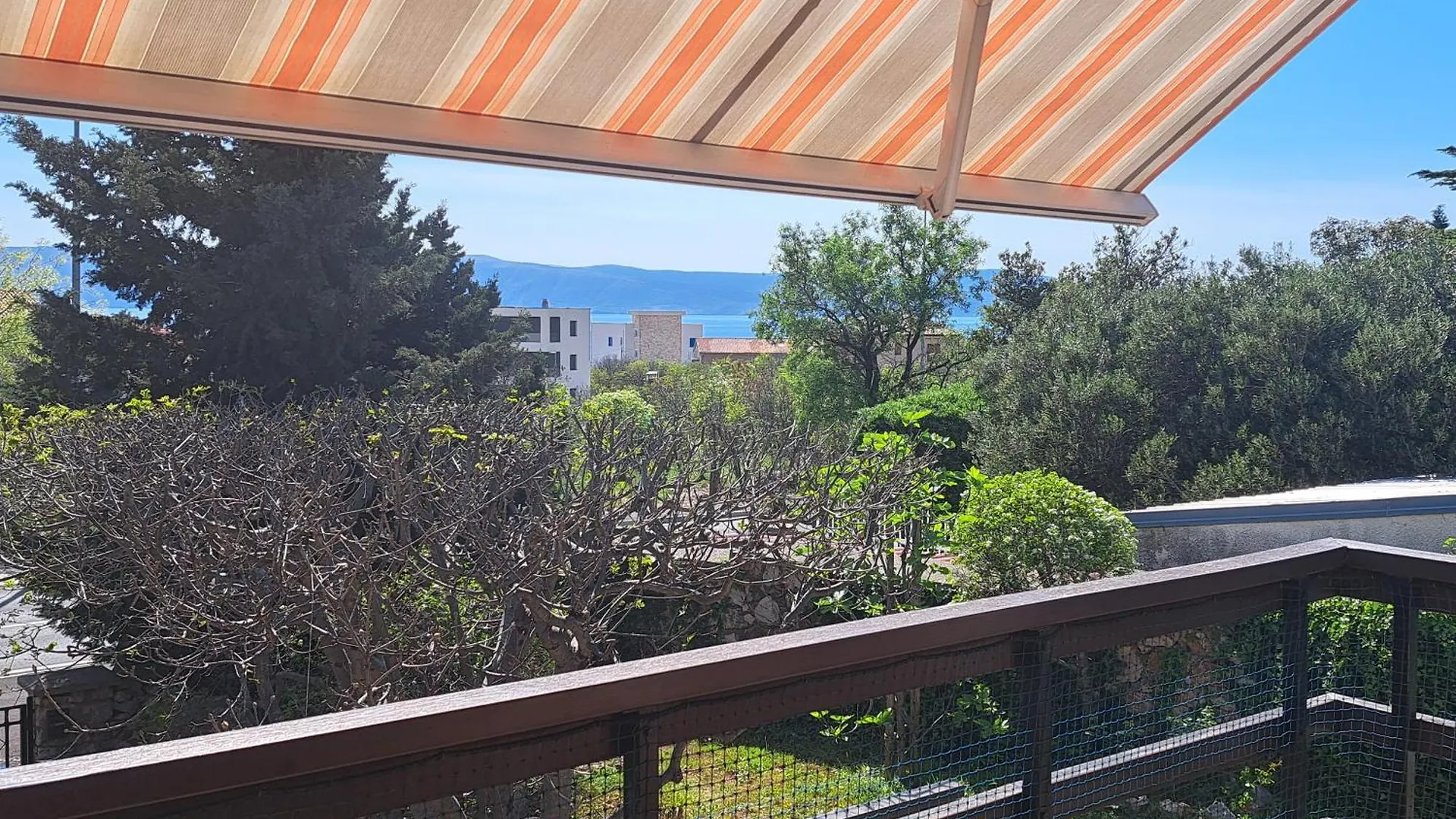 Apartment Apartman Loris Novi Vinodolski