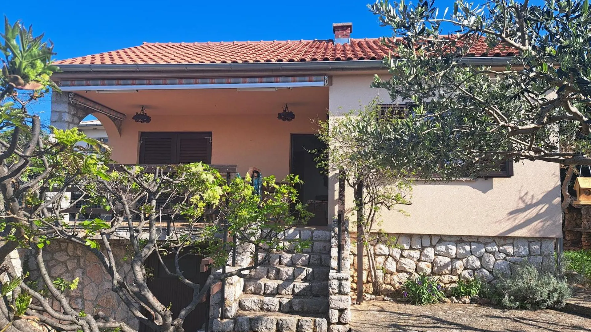 Apartman Loris Novi Vinodolski Croatia