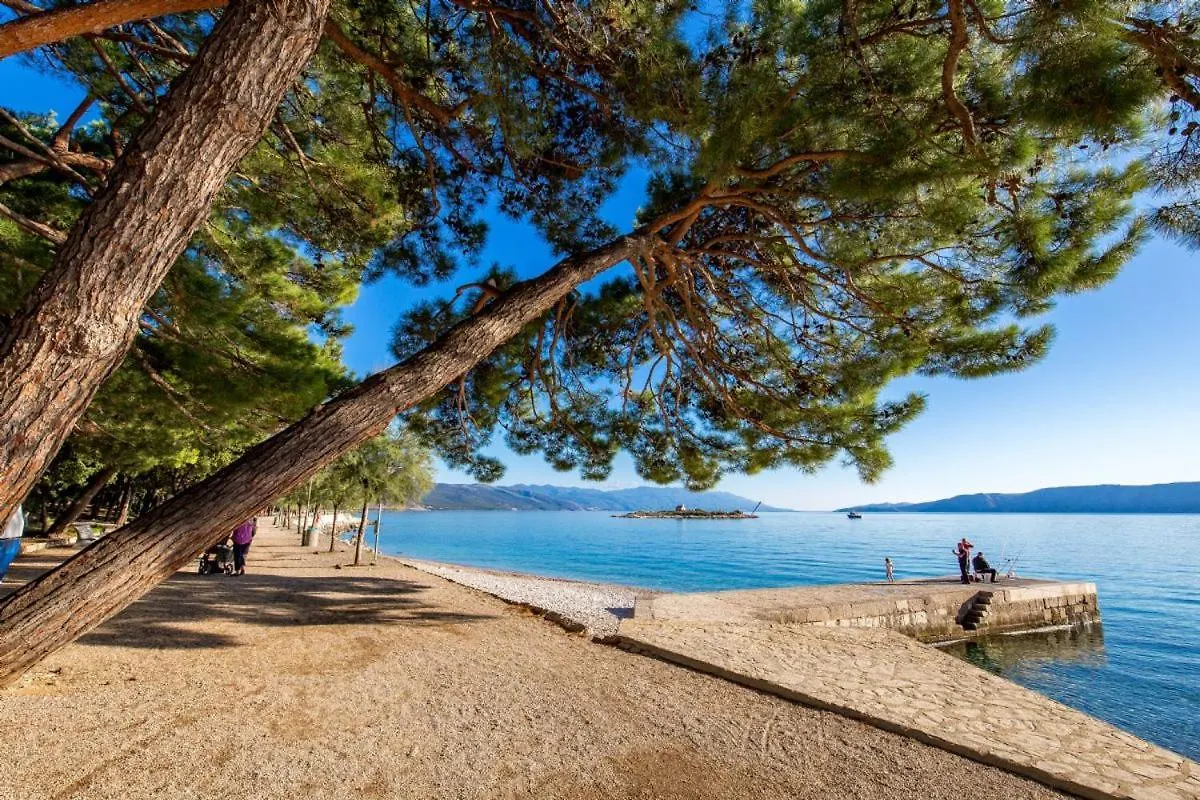 Apartment Apartman Loris Novi Vinodolski Croatia
