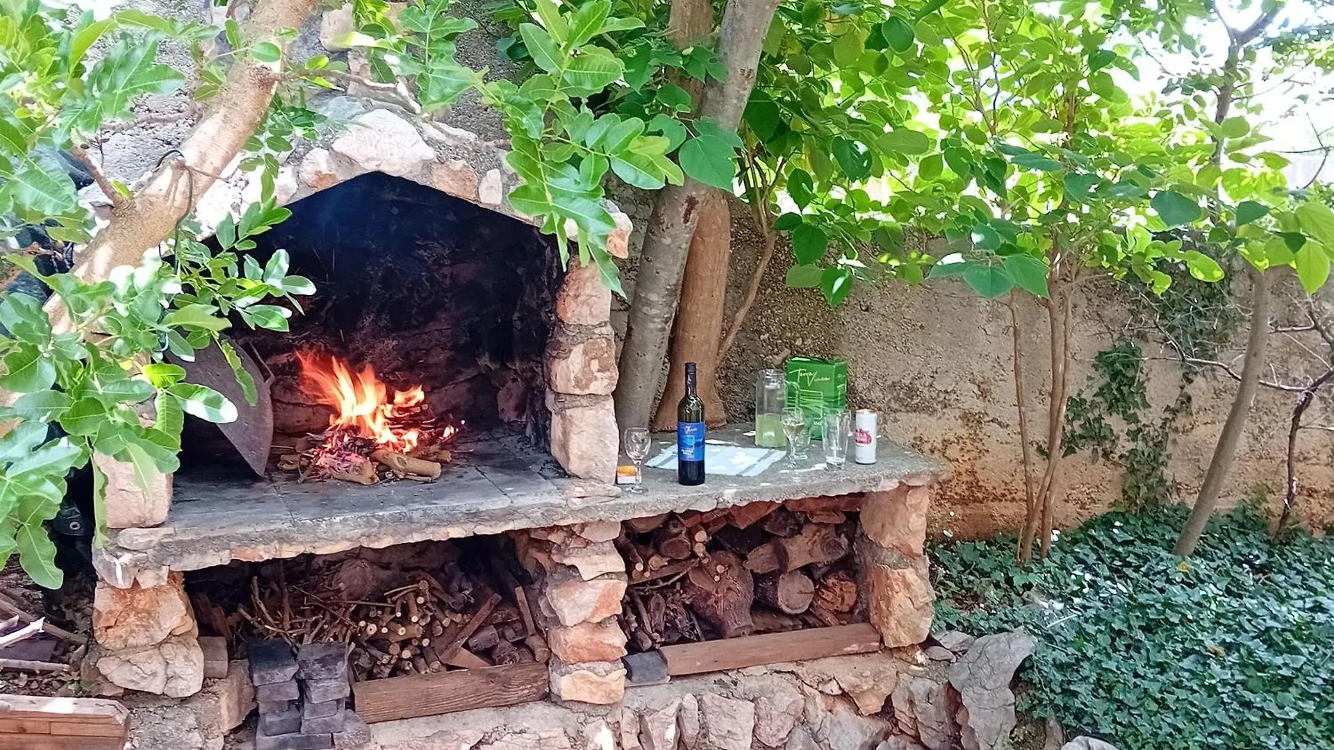 Apartman Loris Novi Vinodolski Apartment