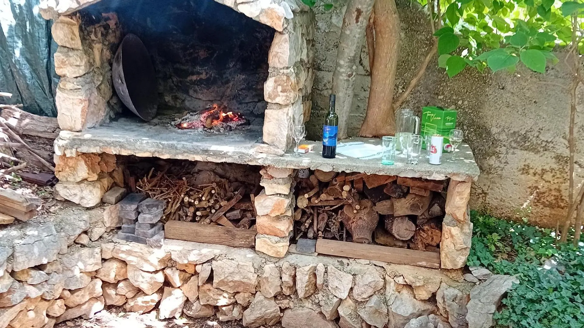Apartman Loris Novi Vinodolski 0*,  Croatia