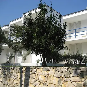Adria Beach Гостевой дом